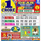 nagaland state lottery 16.5.22